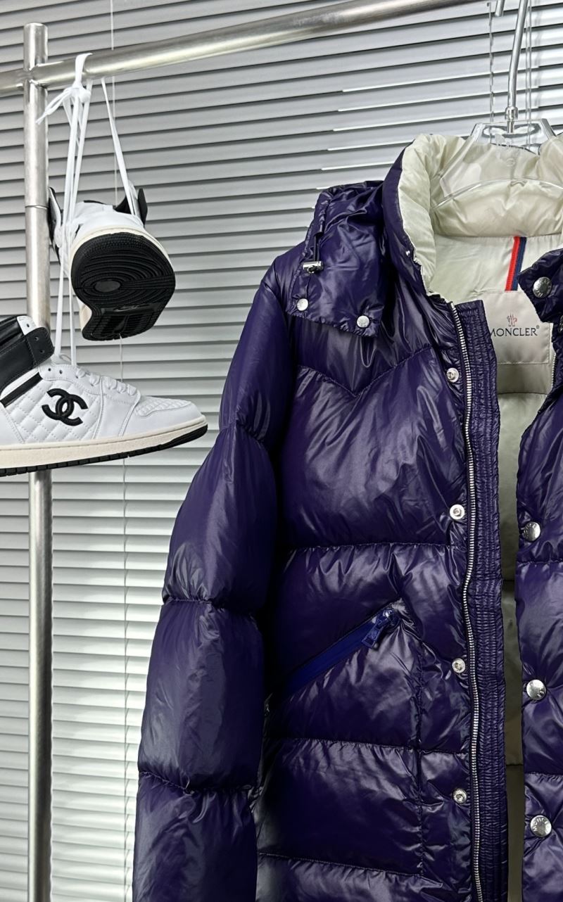 Moncler Down Jackets